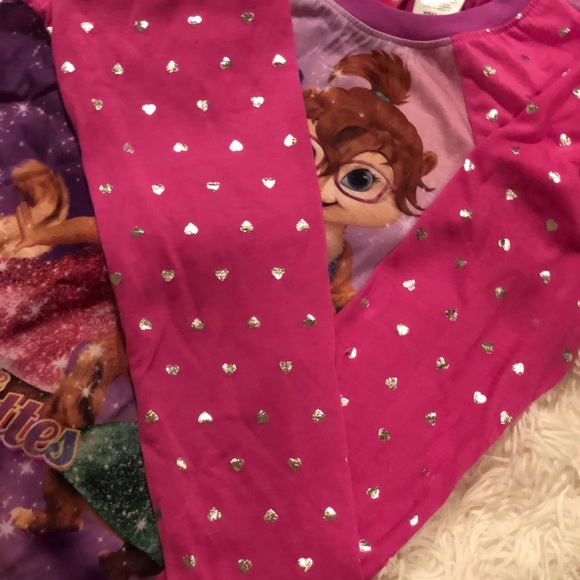 Pajamas - Picture 4 of 4